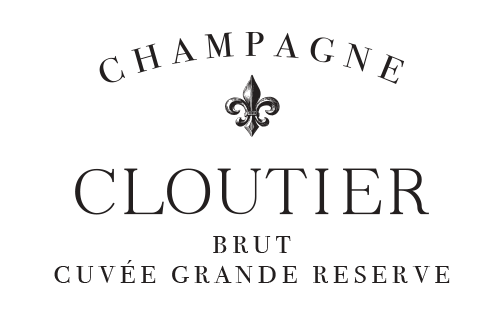 Cloutier Champagne